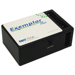 High Performance Smart Spectrometer Exemplar Plus Bwtek